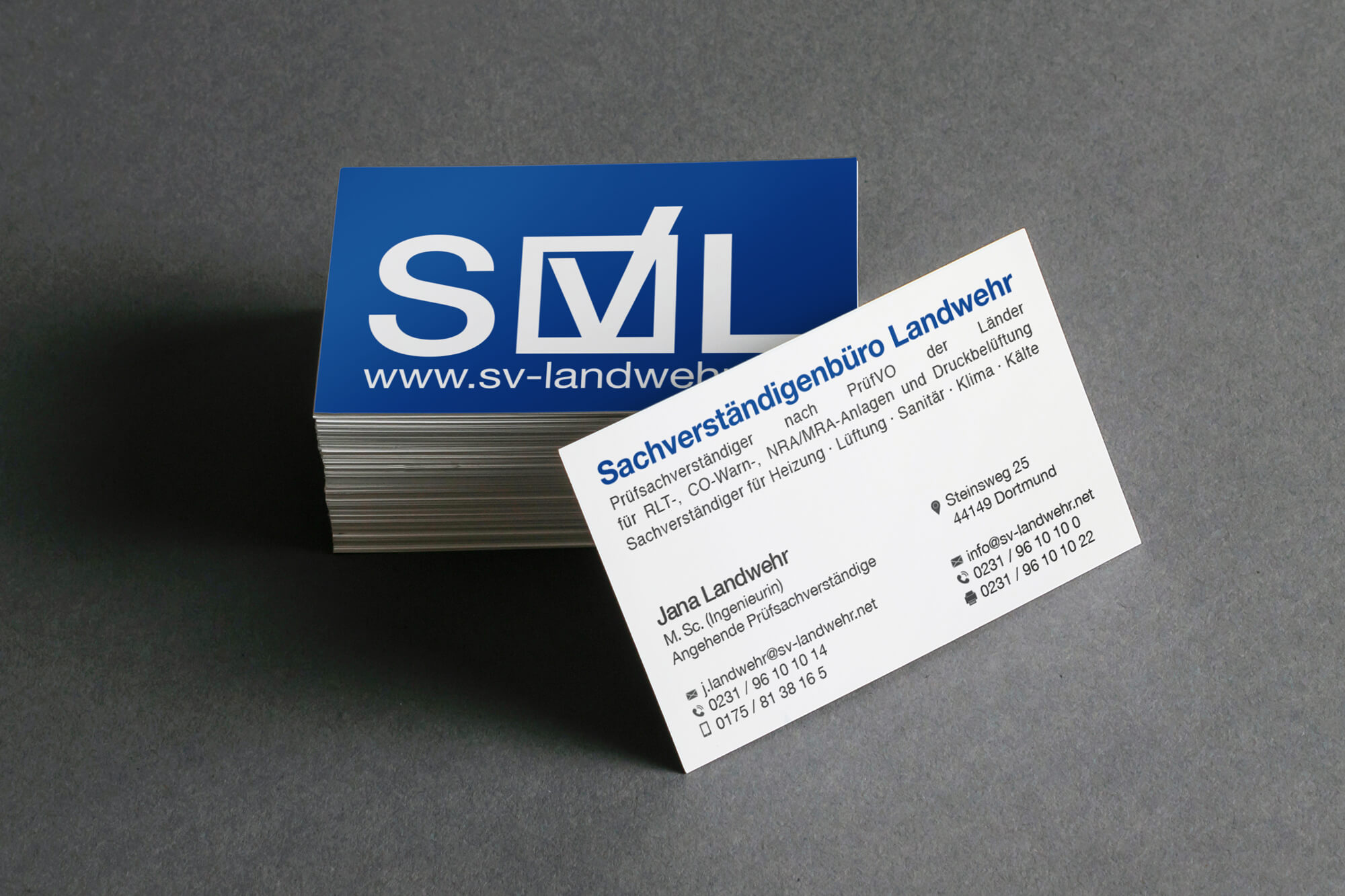A.Bornemann design.fotografie - SVL - Printprodukt