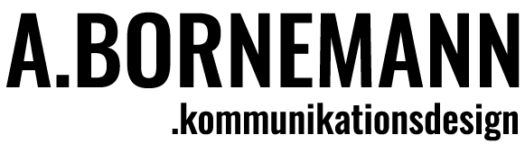 A.Bornemann .kommunikationsdesign